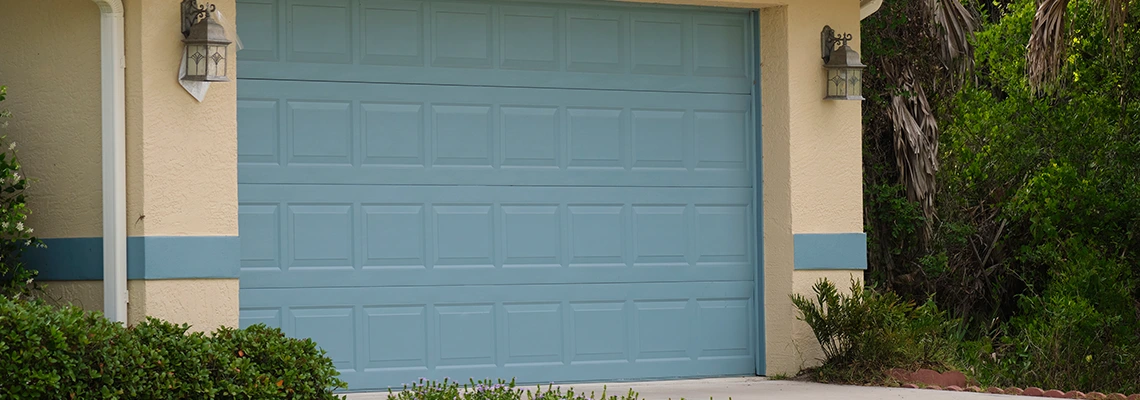 Garage Door Installation in Belleville