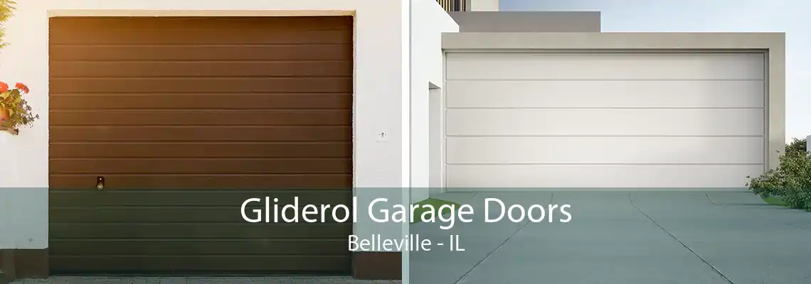 Gliderol Garage Doors Belleville - IL