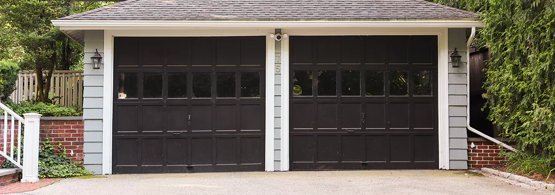 Wayne Dalton Custom Wood Garage Doors Installation Service in Belleville, Illinois