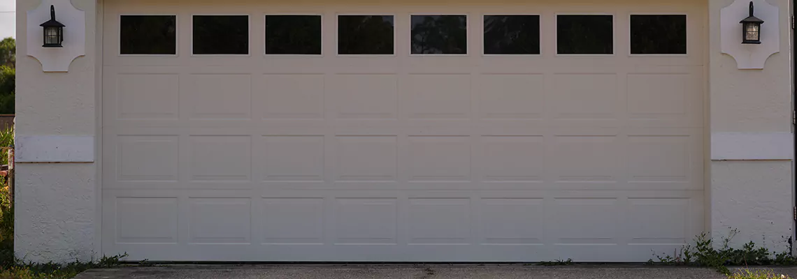 First United Universal Series Garage Doors Installers in Belleville, Illinois