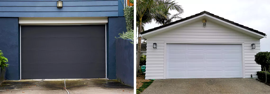 Sectional Garage Door Guy in Belleville, Illinois