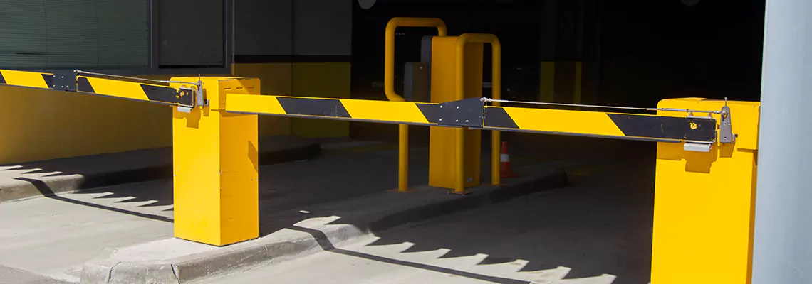 Residential Parking Gate Repair in Belleville, Illinois