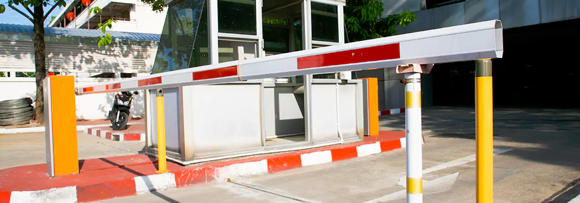 Parking Garage Gates Repair in Belleville, IL