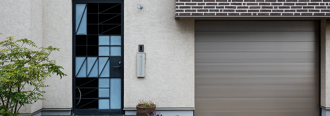 Sliding Garage Door Installation for Modern Homes in Belleville, IL