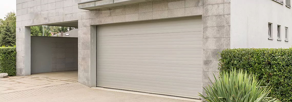 Residential Overhead Door Repair in Belleville, IL