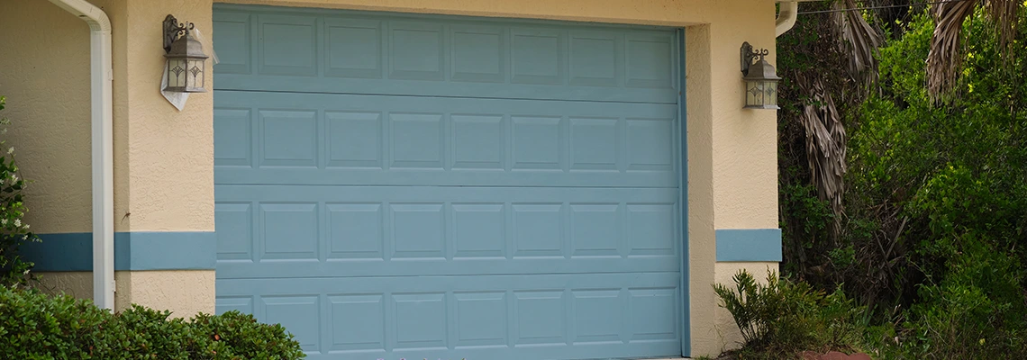 Amarr Carriage House Garage Doors in Belleville, IL