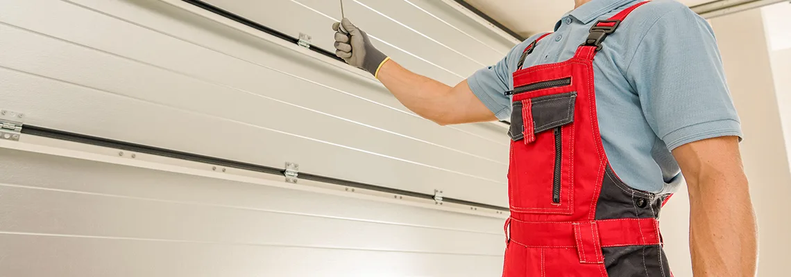 Garage Door Cable Repair Expert in Belleville, IL