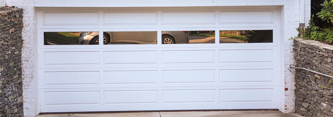 Residential Garage Door Installation Near Me in Belleville, IL