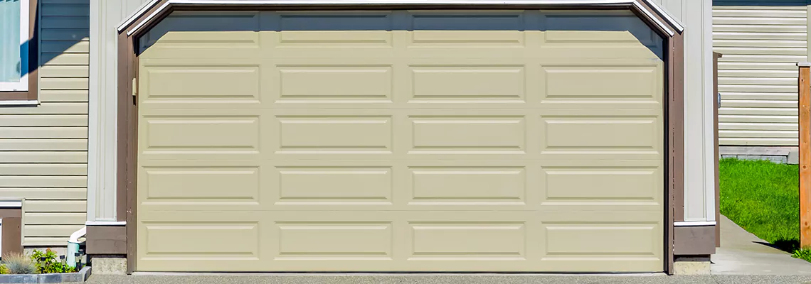 Licensed And Insured Commercial Garage Door in Belleville, Illinois