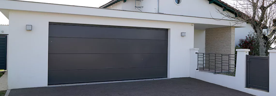 New Roll Up Garage Doors in Belleville, IL