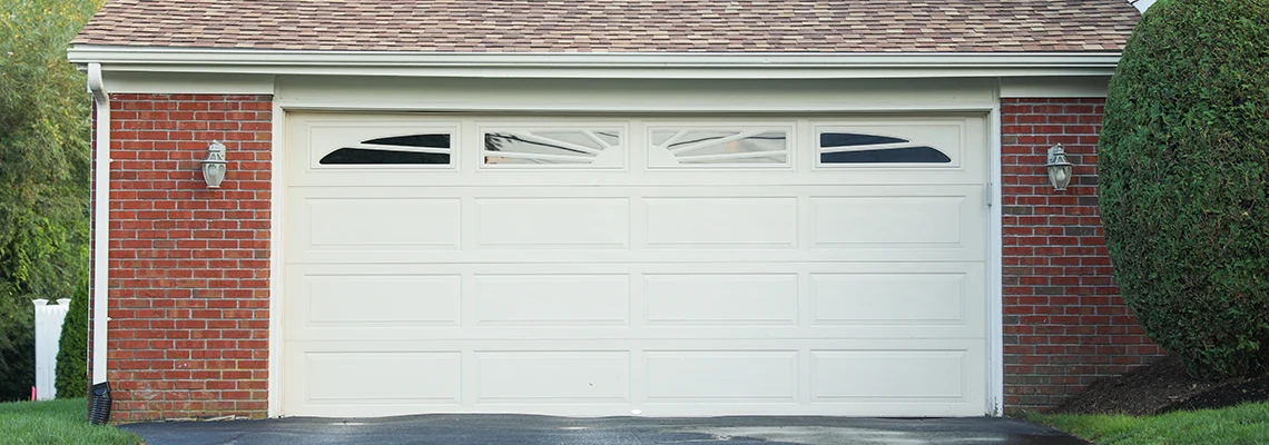 Residential Garage Door Hurricane-Proofing in Belleville, Illinois