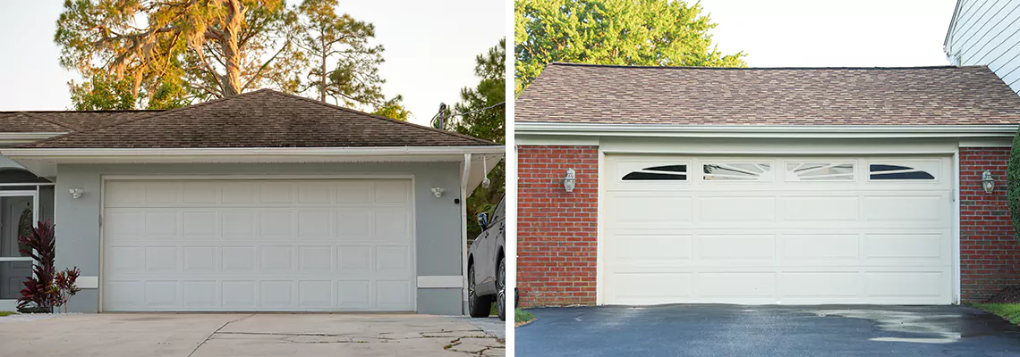 Gliderol Garage Doors Service in Belleville, Illinois