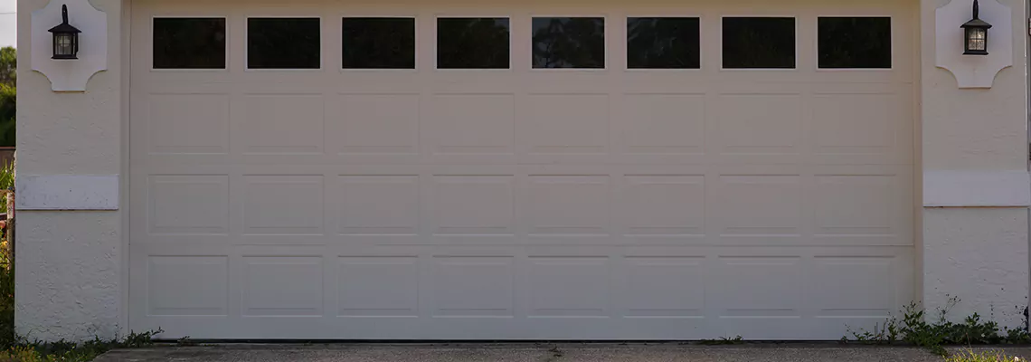 Windsor Garage Doors Spring Repair in Belleville, Illinois