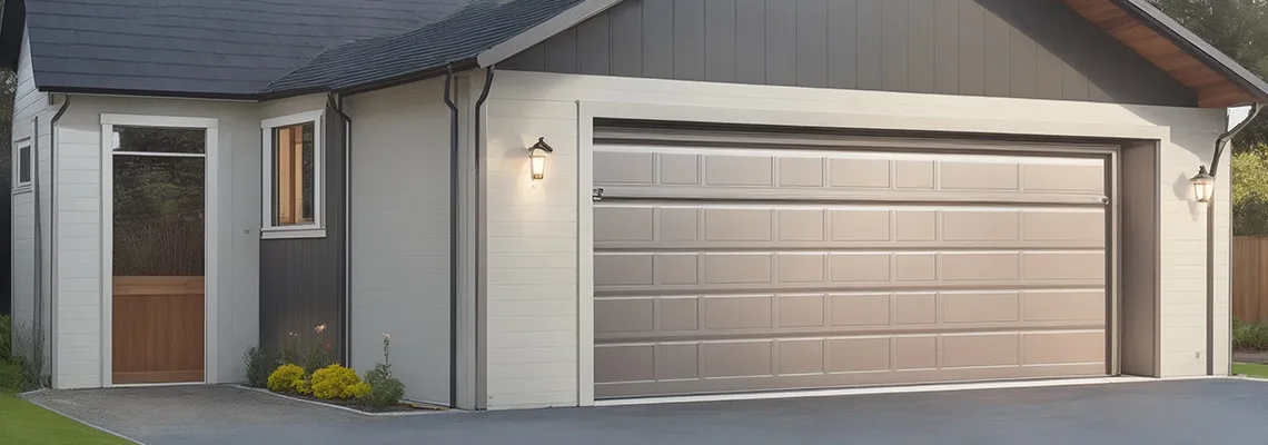 Assistance With Roller Garage Doors Repair in Belleville, IL, IL