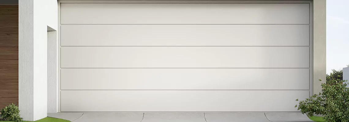 Sliding Garage Door Repair Help in Belleville, Illinois