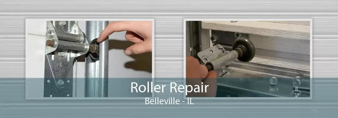 Roller Repair Belleville - IL