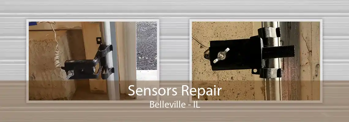 Sensors Repair Belleville - IL